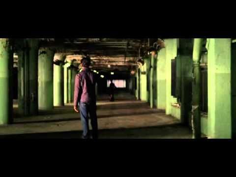 ДЖИН- ( JIN ) Фантастика Триллер- 2014 HD