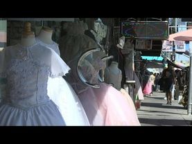 In Los Angeles, businesses reel amid immigration raids | AFP