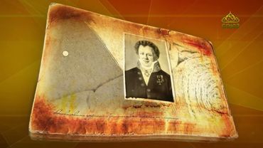 Простые истории. Промышленник Иван Рыбников