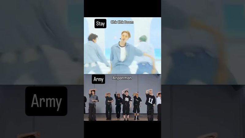 جوری که مچ شد💀 #shorts #bts #lisa_bts7 #straykids #kpop #jungkook #dance #بی_تی_اس #تهیونگ #جونگ_کوک