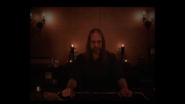 Novembers Doom - Major Arcana [Official Music Video]