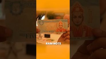 RAM NOTE#hinduism#hindu #hindugod#Ram#currency#USDollar #Mudra #viralvideo #video #god
