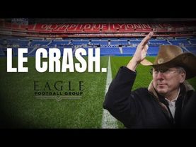 OL/Textor : le crash