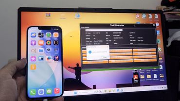 iCloud Activation Lock Bypass 2026 iOS 26.2.1‼️ iCloud Removal Tool Free Download For Pc Windows