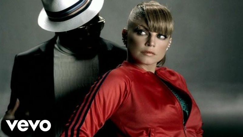 The Black Eyed Peas - My Humps