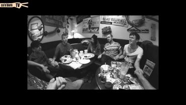 condornTV #47 (2й сезон): ЕКБ х ПЕРМЬ