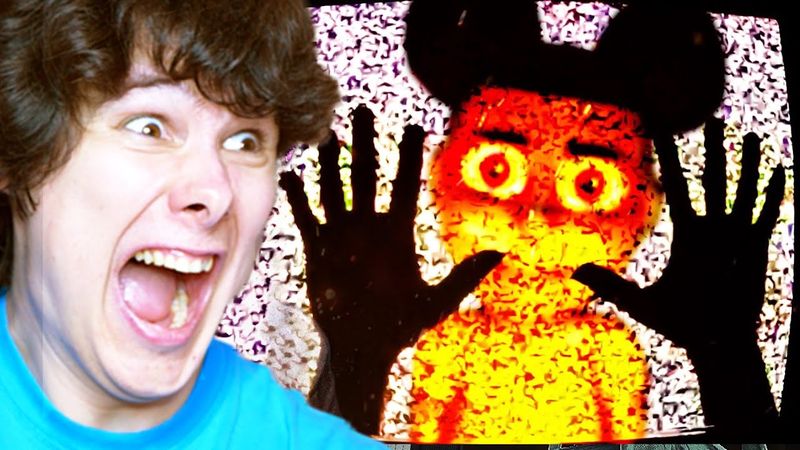 ТЫ ЭТОГО НЕ ОЖИДАЛ! - АМАНДА 3  - Amanda The Adventurer 3 #3