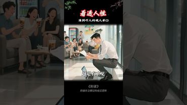 高手夸人公式-捧殺術（2） #溝通技巧 #捧殺式誇獎 #高情商說話技巧 #認知思維 #陽謀 #人生感悟 #正能量 #思維格局 #看透人性 #人性 #性格