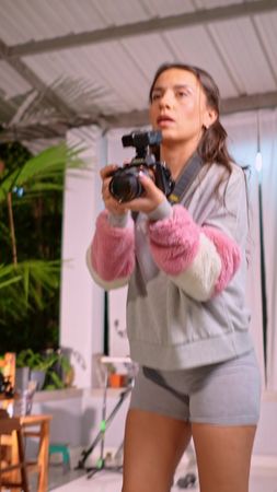 💕 No es solo una imagen… es un instante eterno de amor propio y auten...