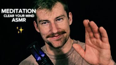 ✨Guided Meditation ASMR 💤