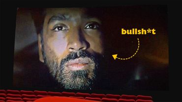 AI Is Quietly Taking Over Movies…