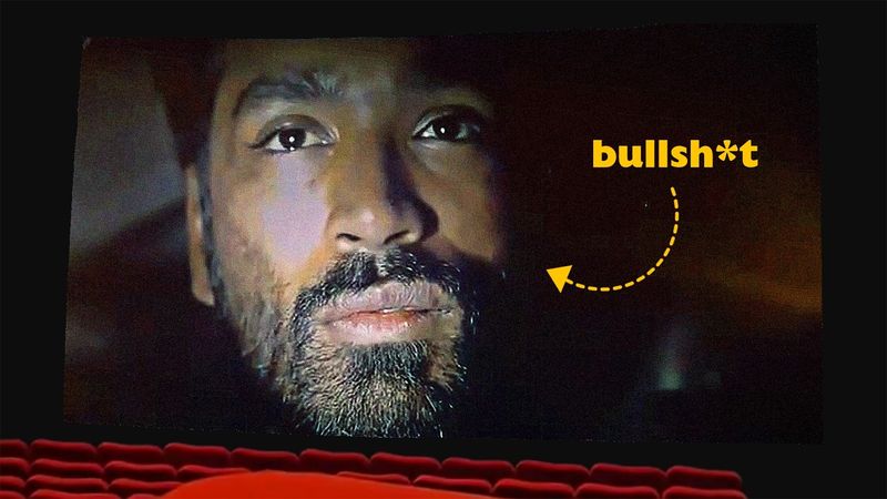 AI Is Quietly Taking Over Movies…