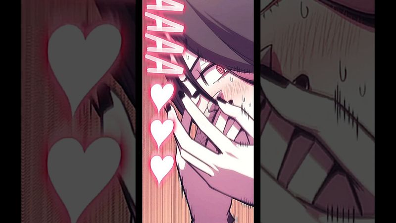 Mc destabilizes the waifu🫣🫣^⁠_⁠^#manhwa #manhua #webtoon #edit #fyp #shorts #jjk