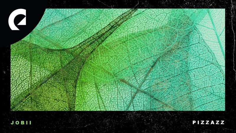 Jobii - Turquoise Daydream