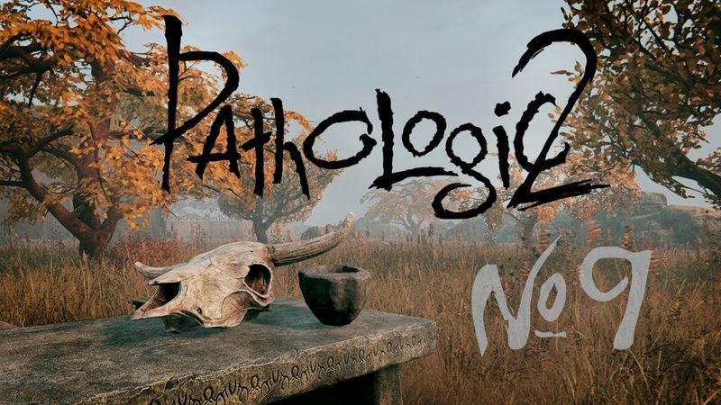 Чем ниже, тем занятней [Прохождение Pathologic 2 - Часть 9]
