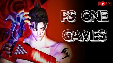 Ретро-ностальгія: граємо у класику на PlayStation 1! 🎮