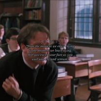 poetic | #foryoupage #viral #xzyabc #deadpoetsociety #toddanderson 