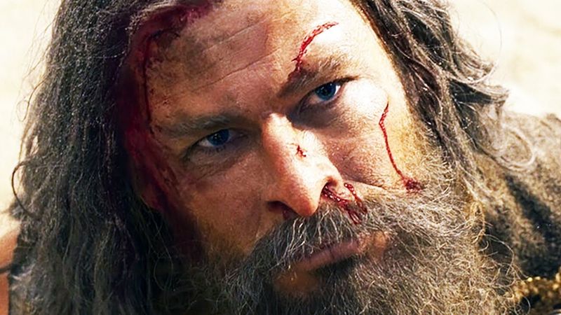 ТОП - 10 Новых Кинозлодеев Из Фильмов 2024 - 2025. Лучшие Злодеи в  Кино