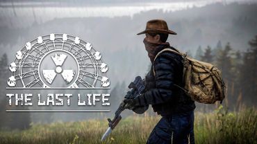 Гуляем по Северу. Сталкер Онлайн в DayZ ⚡ The Last Life PVE