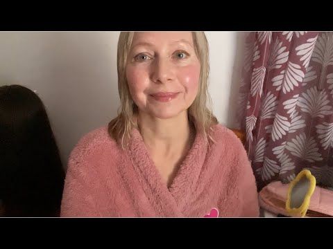 МАКИЯЖ И Я КРАСОТКА БОГИНЯ