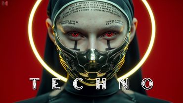 Techno Mix 2025 💣 Peak Time | Dark Rave Vibes 💣 Mixed by Morphine #002