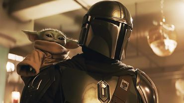 Мандалорец и Грогу — Русский трейлер (Субтитры, 2026)