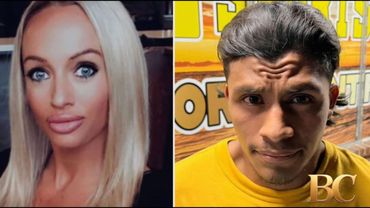 Victor Martinez-Hernandez pega prisão perpétua sem liberdade condicional pelo assassinato da mãe ...