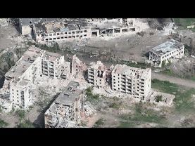 Russia cannot seize all of Donetsk region unless Ukraine withdraws from it, ISW says