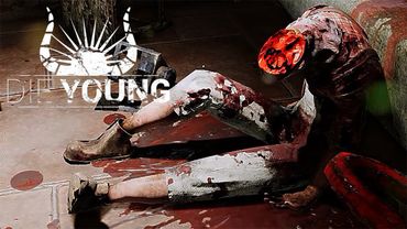 СЫН НЕХОРОШЕЙ ЖЕНЩИНЫ ► Die Young #5