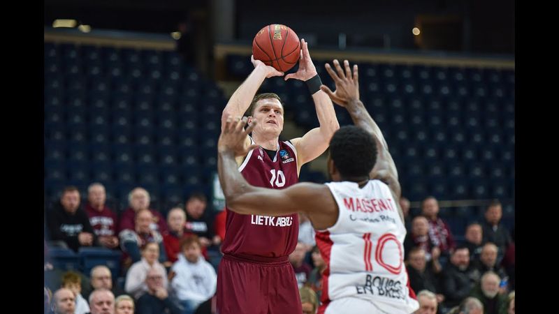 UNBELIEVABLE Buzzer-Beaters!