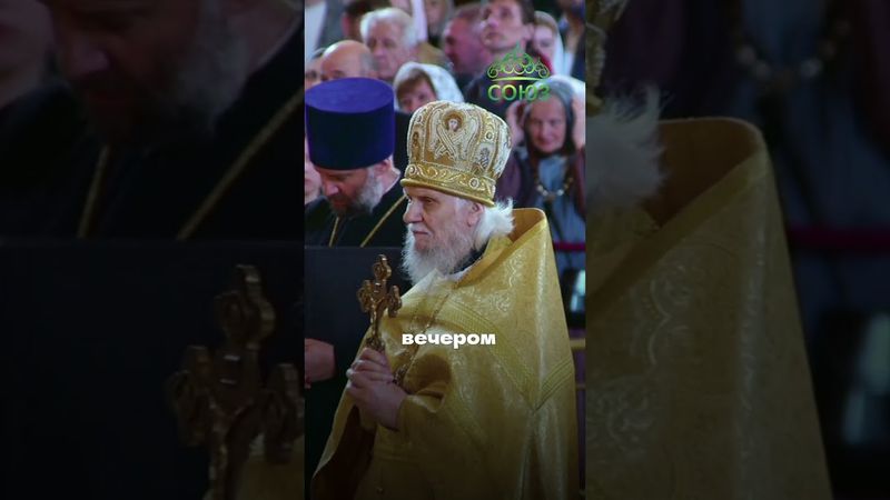 Исповедуешь веру — или просто называешь себя верующим? Святейший Патриарх Кирилл