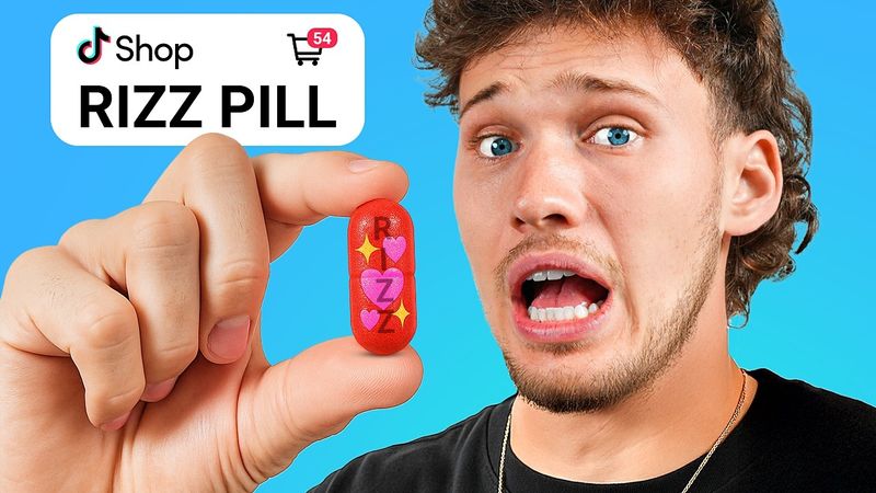 I Bought Every TikTok Ad To See If They Work!