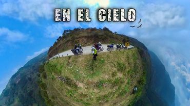 🇲🇽 INCREIBLE SIERRA DE HIDALGO… 😍 EP2