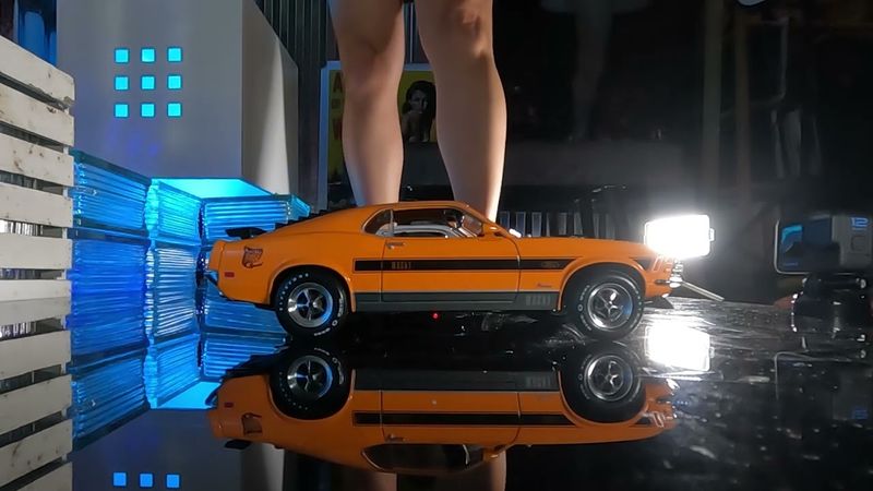 Varity Packs Classic Smashup