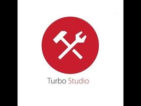 Turbo Studio учимся создавать portable приложения