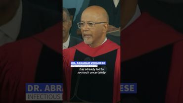 Harvard graduation overshadowed by Trump threats | AFP #shorts