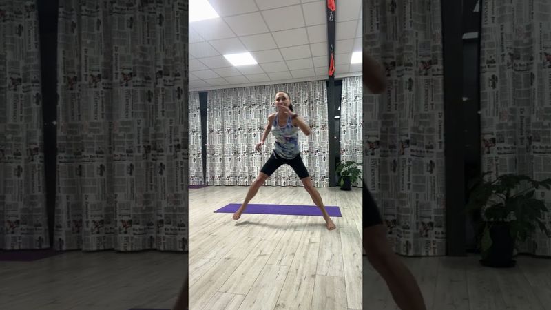 Супер тренировка