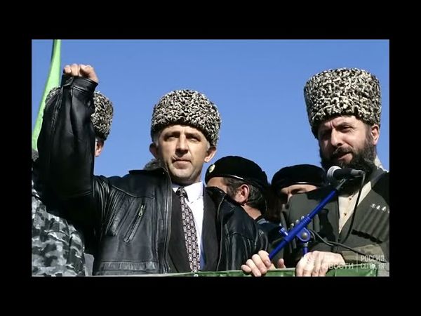 Бои в Аргунском треугольнике. Январь 2000. /The fighting in Argun triangle, January 2000