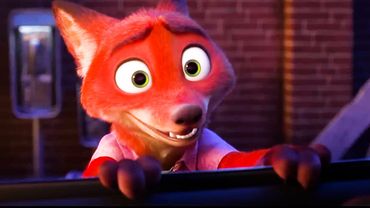 Зверополис 2 — Международный Русский Трейлер (Субтитры, 2025)