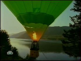 Конец эфира (НТВ, 2004)