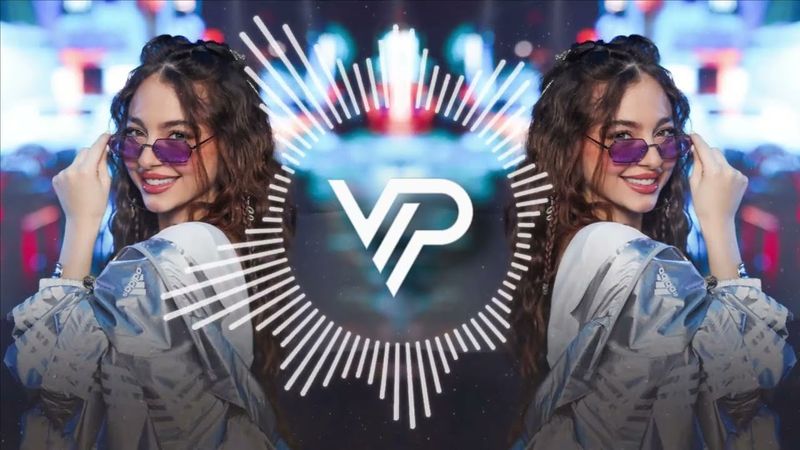 Bessan Ismail - Najma (Official Remix) | بيسان اسماعيل - نجمة  ريمكس