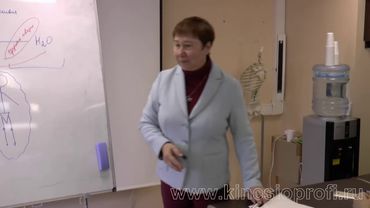 Мануальное мышечное тестирование. Теория. проф. Васильева Л.Ф.