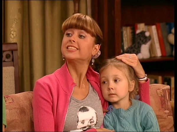 Папины дочки | Сезон 2 | Серия 22