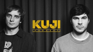 Богдан Лисевский и Василий Медведев: настоящие чувства (Kuji Podcast 200)