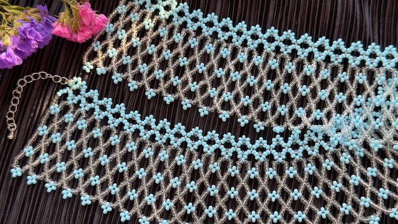 Силянка з хрестиками та красивим верхом