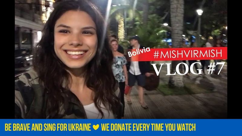 #mishvirmish VLOG #7