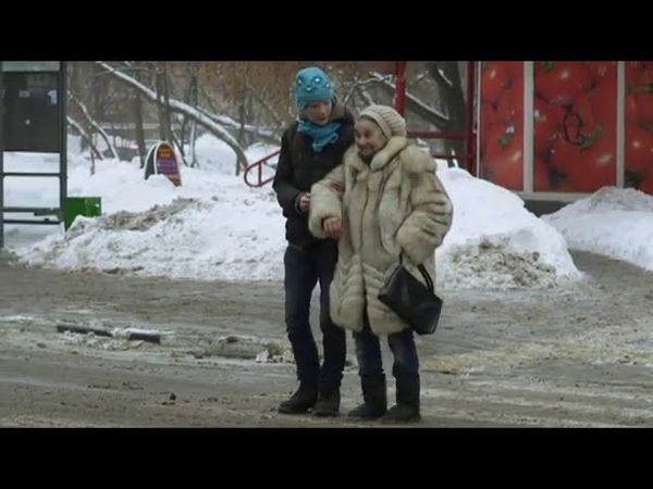 Осторожно: дети! | Выпуск 32