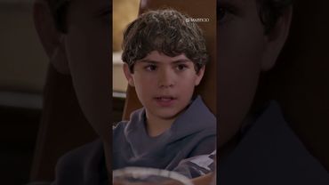 Juanito quiere saber la verdad sobre Ruth #ElMaleficio #ViX #Uninovelas