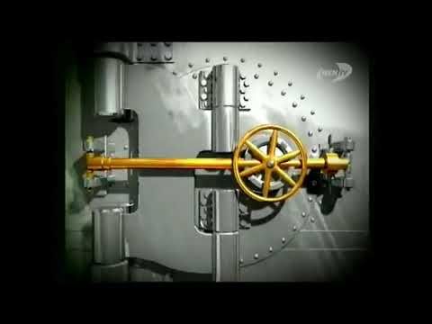 Заставка программы Сделка (Рен-ТВ, 2006)