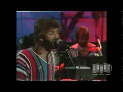 Kenny Loggins - This Is It (Live On Fridays)